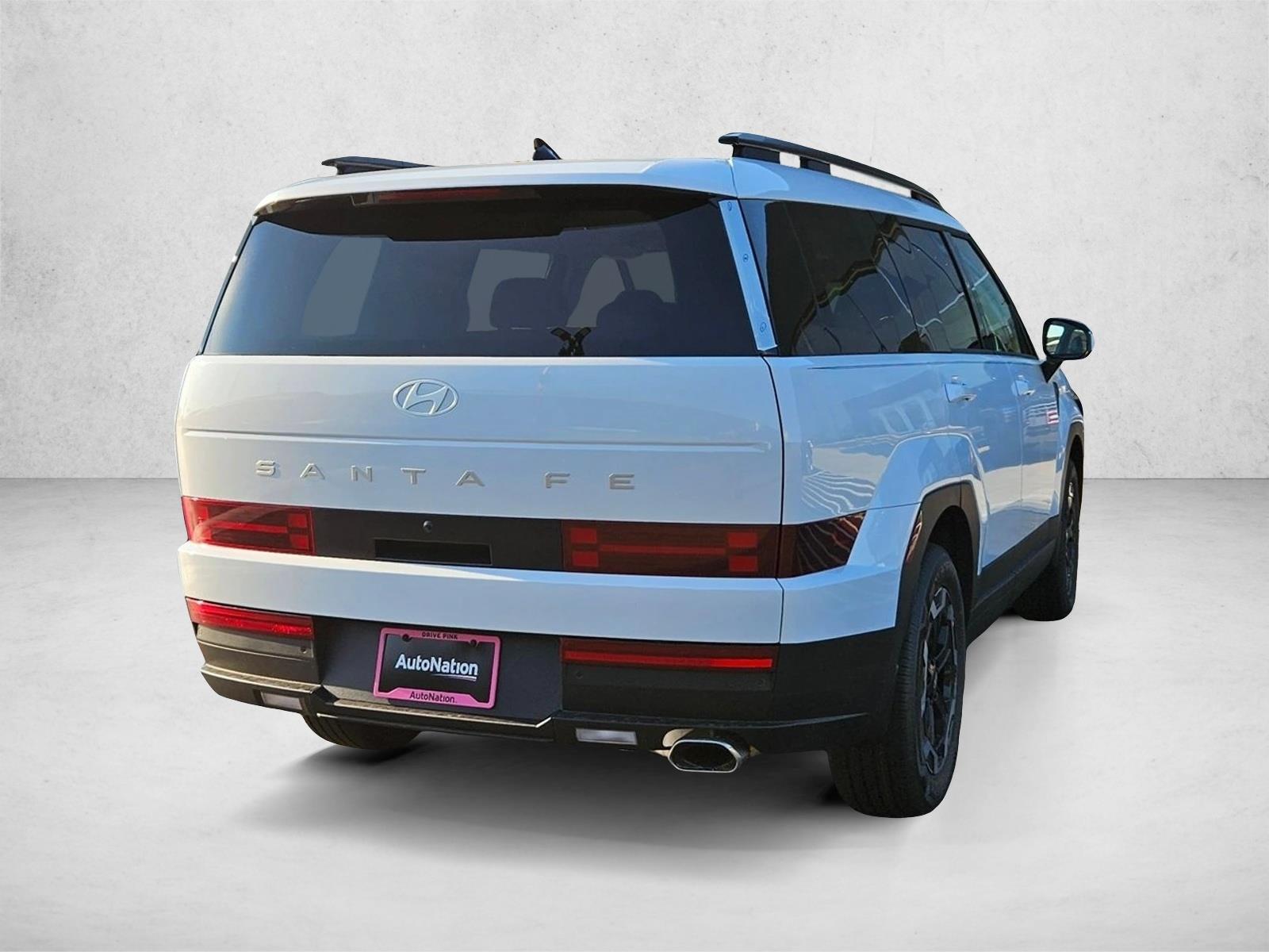hyundai santa fe 2026 5NMP24GL3TH154965 image hyundai santa fe 2026 5NMP24GL3TH154965 image